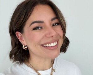 Nadia El Ferdaoussi